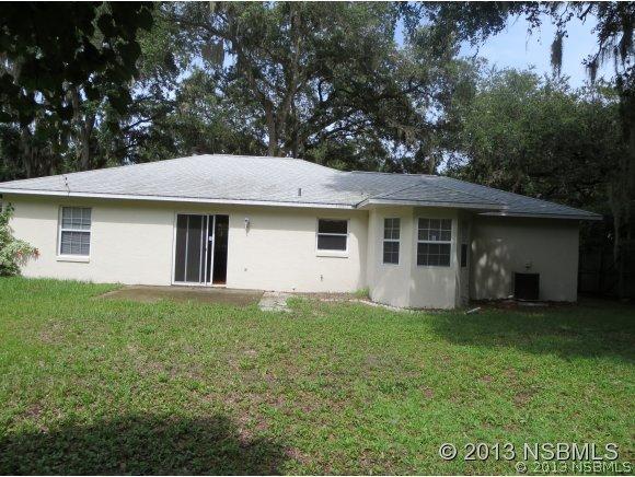 3232 Mango Tree Dr., Edgewater, FL 32141