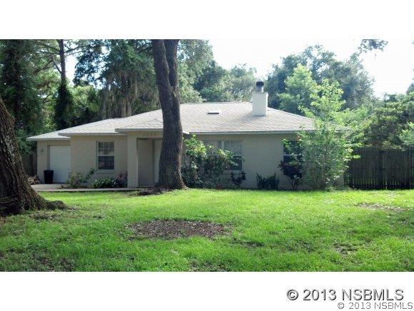 3232 Mango Tree Dr., Edgewater, FL 32141