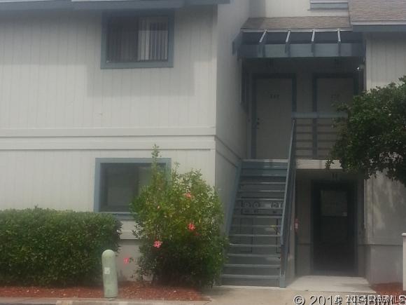 4409 Sea Mist Ct. #269, New Smyrna Beach, FL 32169