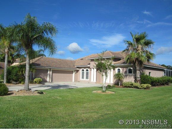 3606 Maribella Dr., New Smyrna Beach, FL 32168