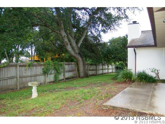 2403 Umbrella Tree Dr., Edgewater, FL 32141