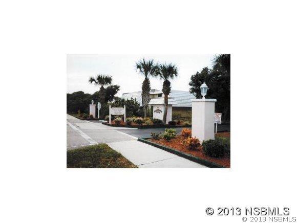 4150 S Atlantic Ave. #122D, New Smyrna Beach, FL 32169