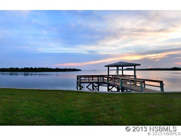 97 Cunningham Dr., New Smyrna Beach, FL 32168