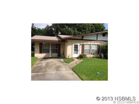 4 Country Club Dr. #B-4, New Smyrna Beach, FL 32168