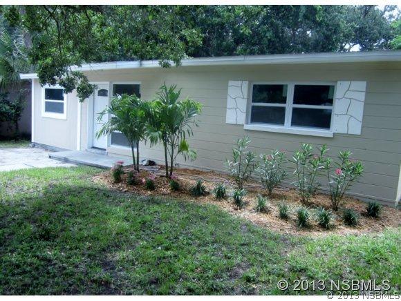 808 E 11th Ave., New Smyrna Beach, FL 32169