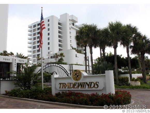 5275 S Atlantic Ave. #506, New Smyrna Beach, FL 32169