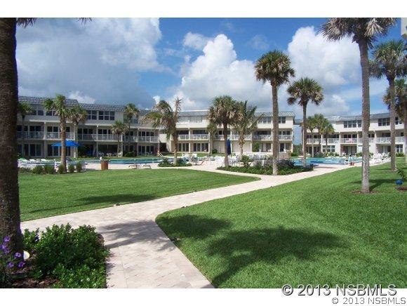 4841 Saxon Dr. #E210, New Smyrna Beach, FL 32169