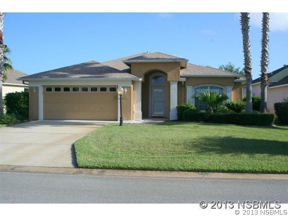 3137 Waterway Pl., Port Orange, FL 32128