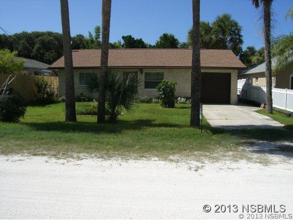 [Address Hidden by Seller], New Smyrna Beach, FL 32168