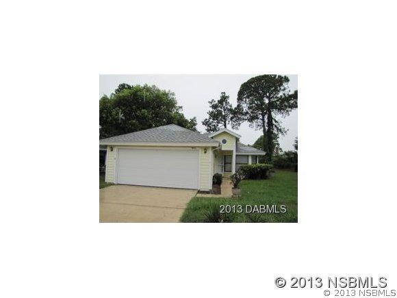 995 Heatherwood Ct., Port Orange, FL 32127