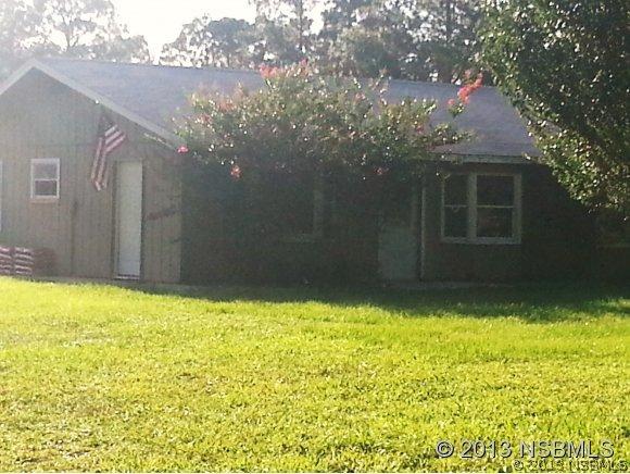 494 E Western Rd., New Smyrna Beach, FL 32168