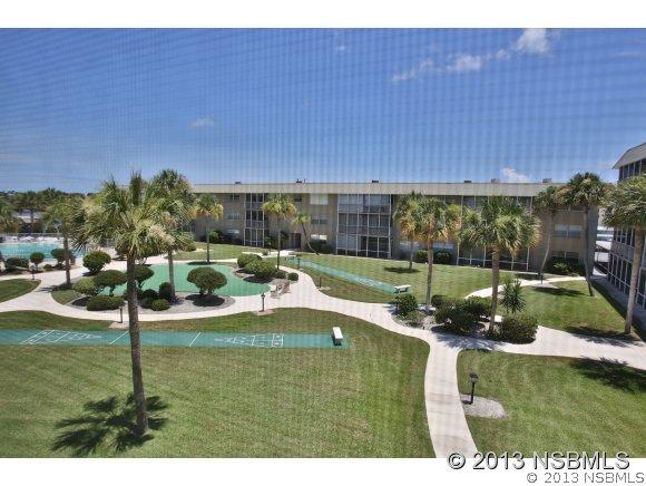 325 N Causeway #D308, New Smyrna Beach, FL 32169