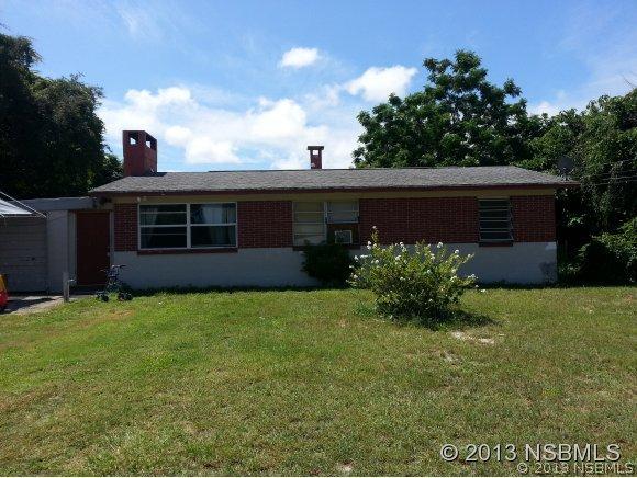 1361 Hurst St., Daytona Beach, FL 32117
