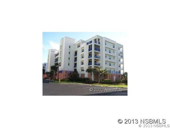5300 S Atlantic Ave. #12-403, New Smyrna Beach, FL 32169