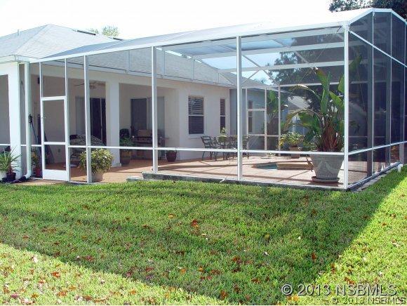 3104 Travelers Palm Dr., Edgewater, FL 32141