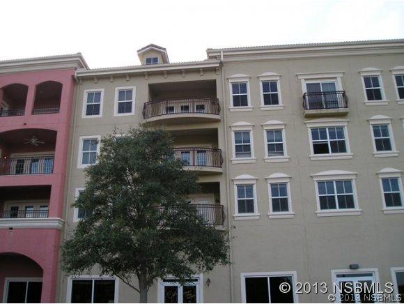 424 E Luna Bella Ln. #330, New Smyrna Beach, FL 32168