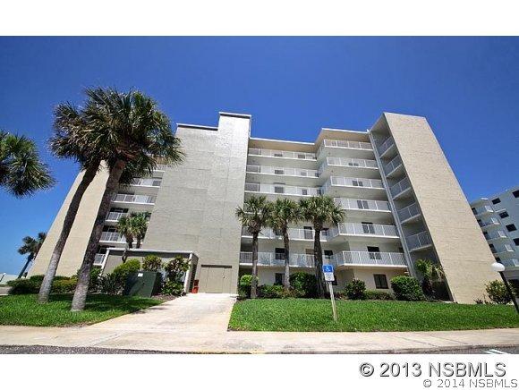 5303 S Atlantic Ave. #68, New Smyrna Beach, FL 32169