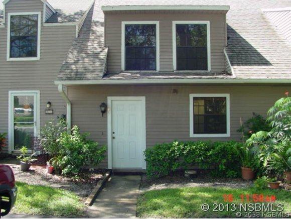 232 N Ridgewood Ave. #C-14, Edgewater, FL 32131