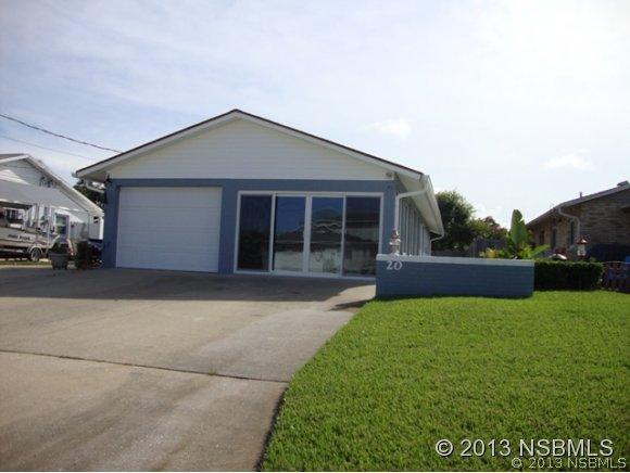 20 Pelican Ln., Edgewater, FL 32141