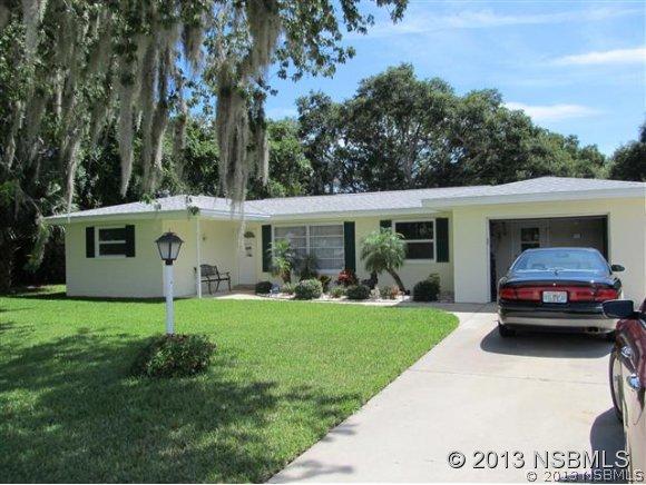 2013 Kumquat Dr., Edgewater, FL 32132