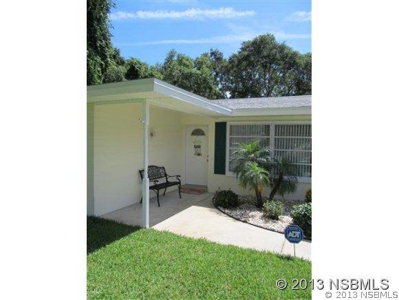 2013 Kumquat Dr., Edgewater, FL 32141