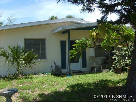 1219 Beacon St., New Smyrna Beach, FL 32169