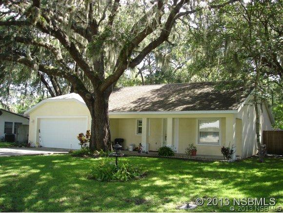 1509 Queen Palm Dr., Edgewater, FL 32132