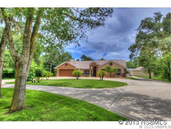 5923 Trailwood Dr., Port Orange, FL 32127