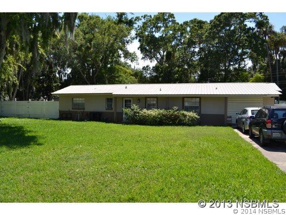 1816 Lime Tree Dr., Edgewater, FL 32132