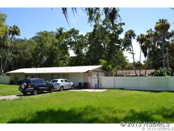 1816 Lime Tree Dr., Edgewater, FL 32132