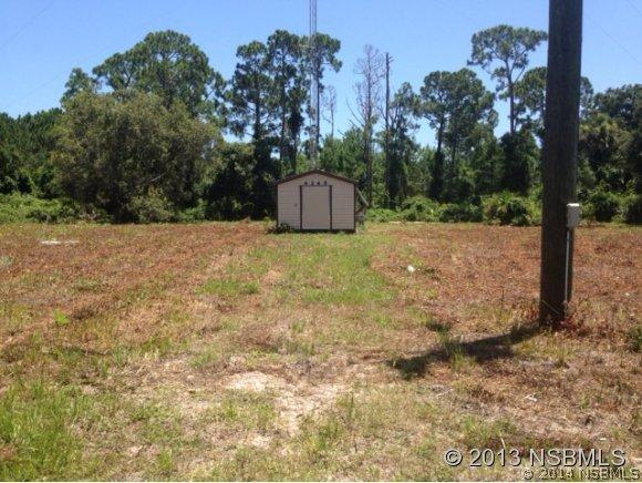 4265 S Ridgewood Ave., Edgewater, FL 32141