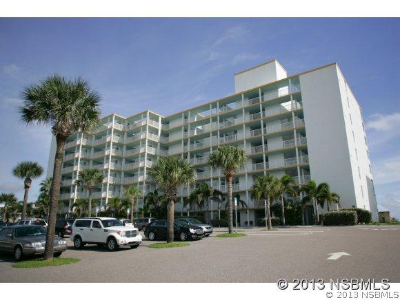 5201 S Atlantic Ave. #602A, New Smyrna Beach, FL 32169