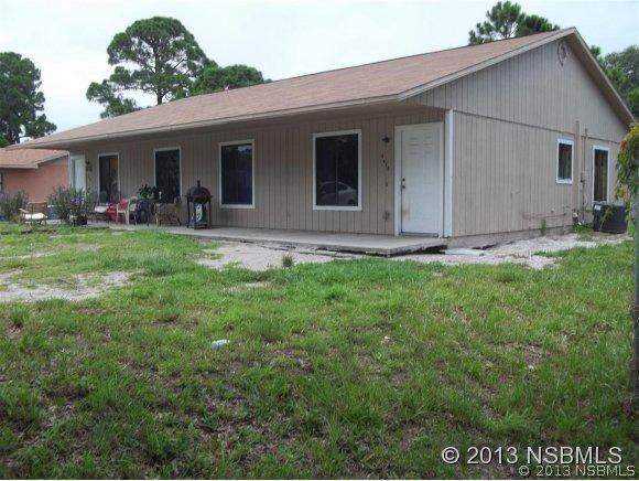 3413 Juniper Dr., Edgewater, FL 32141