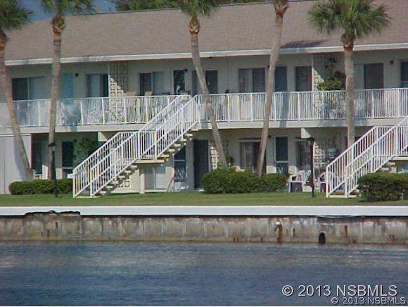 335 N Causeway #H1, New Smyrna Beach, FL 32169