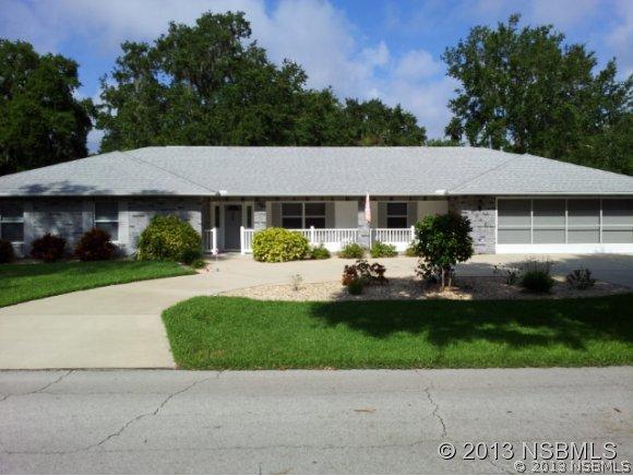 2946 Lime Tree Dr., Edgewater, FL 32141