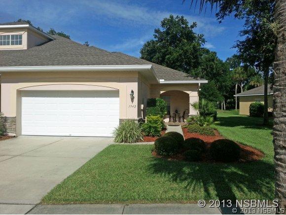 1942 Turnbull Lakes Dr., New Smyrna Beach, FL 32168