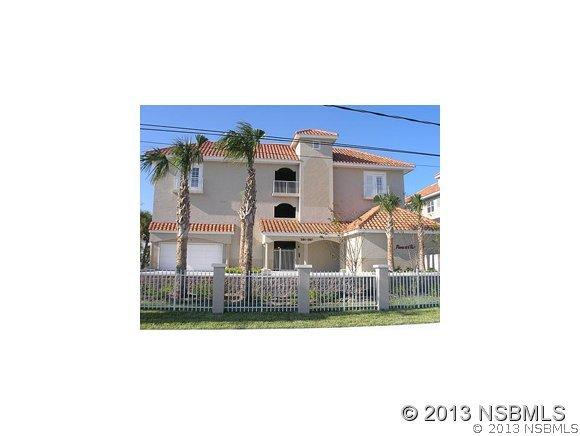 265 Middle Way #265C, New Smyrna Beach, FL 32169