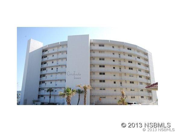 705 N Atlantic Ave. #103, New Smyrna Beach, FL 32169