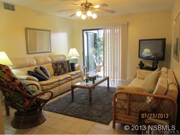 4407 Sea Mist Ct. #165, New Smyrna Beach, FL 32169