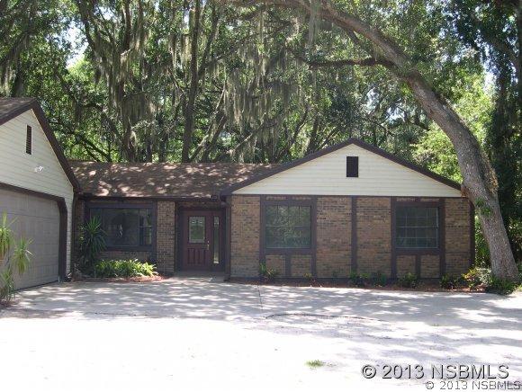 1628 Pinedale Rd., Edgewater, FL 32132