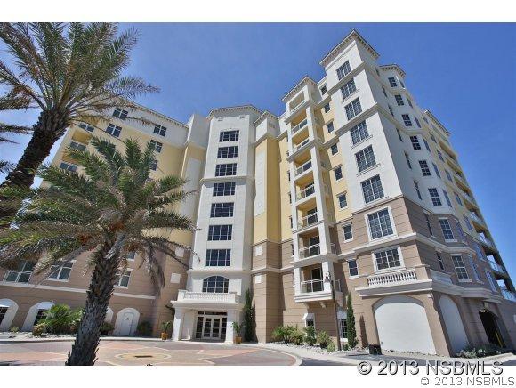 4071 S Atlantic Ave. #302, New Smyrna Beach, FL 32169