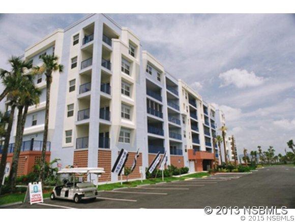 5300 S Atlantic Ave. #1-403, New Smyrna Beach, FL 32169