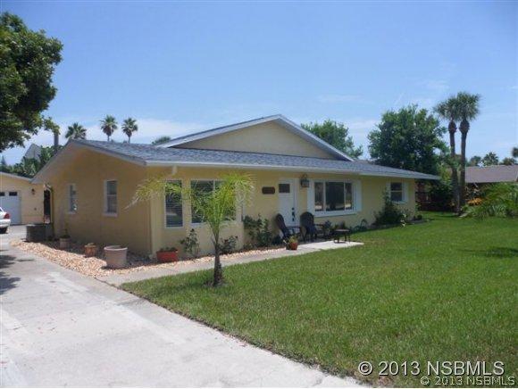 1409 Beacon St., New Smyrna Beach, FL 32169