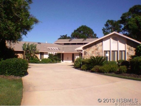 1086 Button Bush Pl., New Smyrna Beach, FL 32168