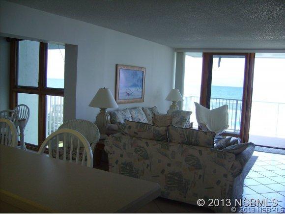 5201 S Atlantic Ave. #306A, New Smyrna Beach, FL 32169