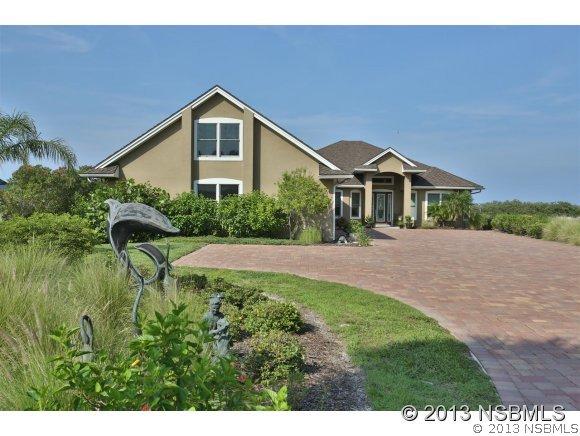 1505 S Riverside Dr., Edgewater, FL 32132