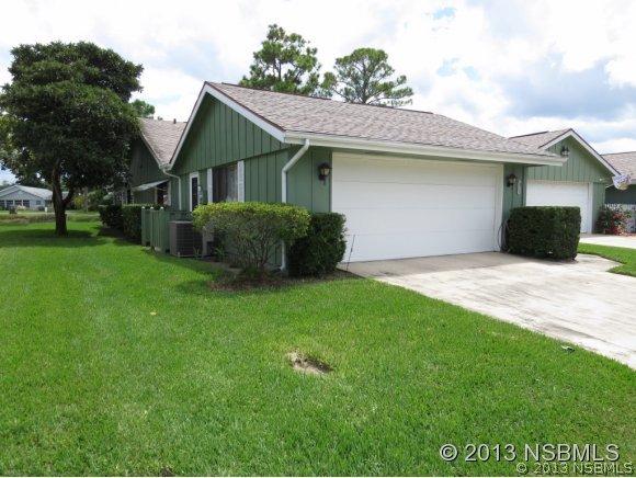 6 Andrea Dr., New Smyrna Beach, FL 32168