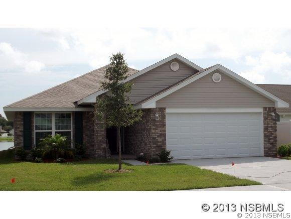 595 Coral Trace Blvd., Edgewater, FL 32132