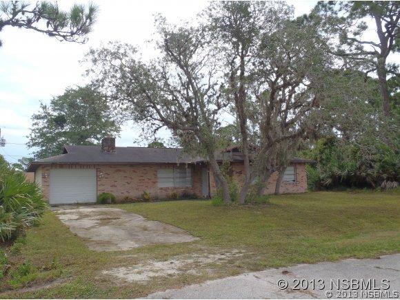 3423 Unity Tree Dr., Edgewater, FL 32141