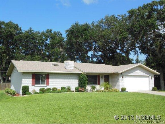 1867 Royal Palm Dr., Edgewater, FL 32141